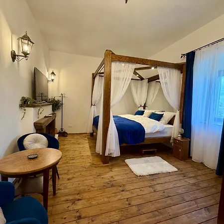 Malom Loft شقة