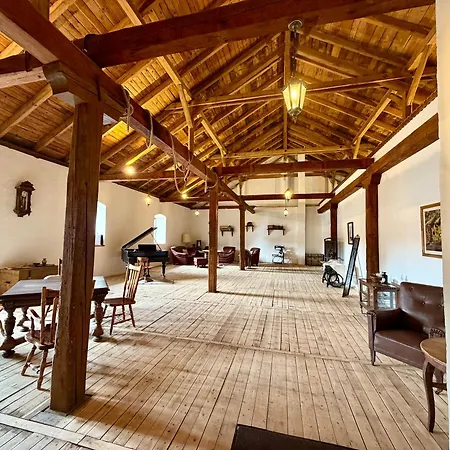 Malom Loft
