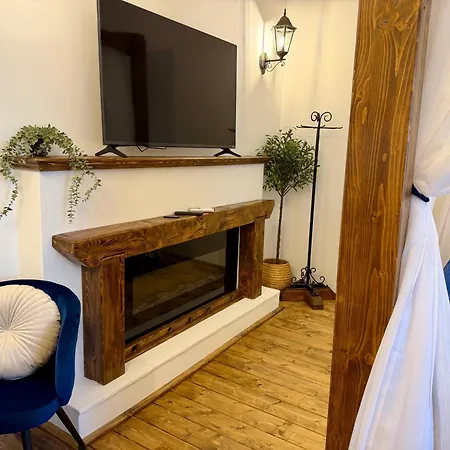 شقة Malom Loft