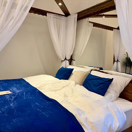 شقة Malom Loft Veszprém